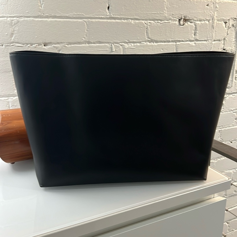 CUYANA Leather Tote Insert